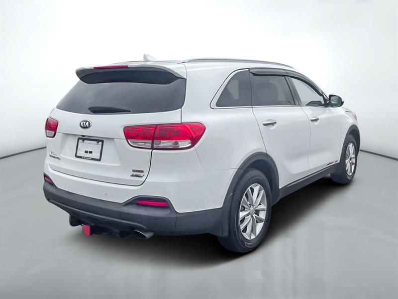 kia Sorento 2017 - 8
