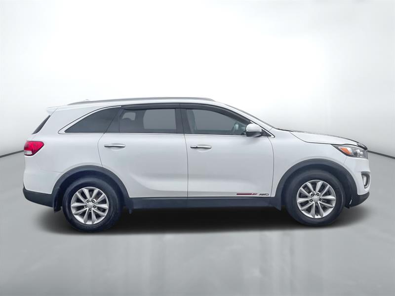 kia Sorento 2017 - 9