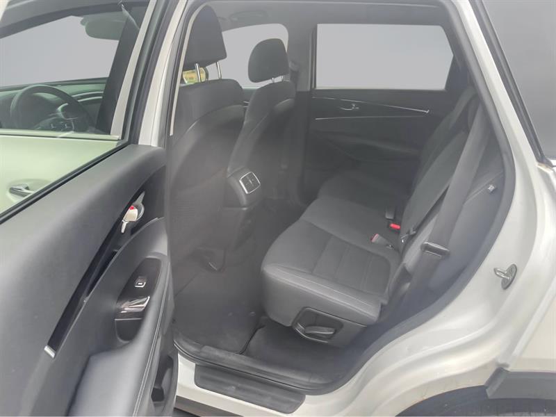 kia Sorento 2017 - 10