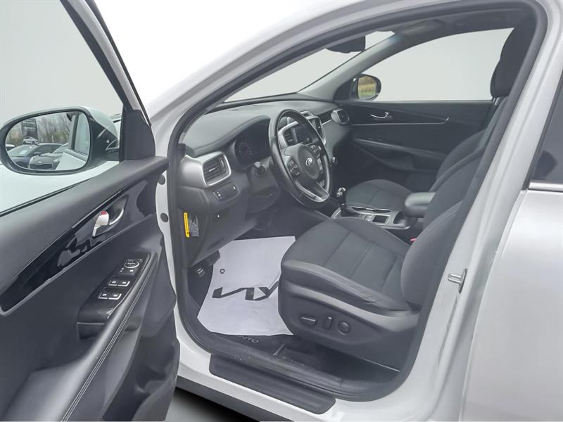 kia Sorento 2017 - 11