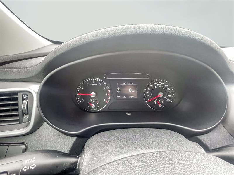 kia Sorento 2017 - 13