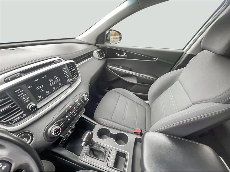 kia Sorento 2017 - 14