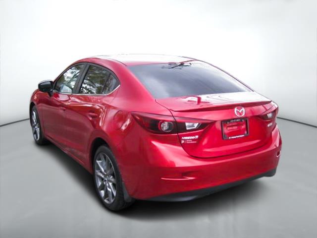 mazda Mazda3 2018 - 4