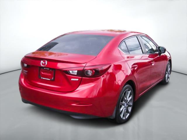 mazda Mazda3 2018 - 5