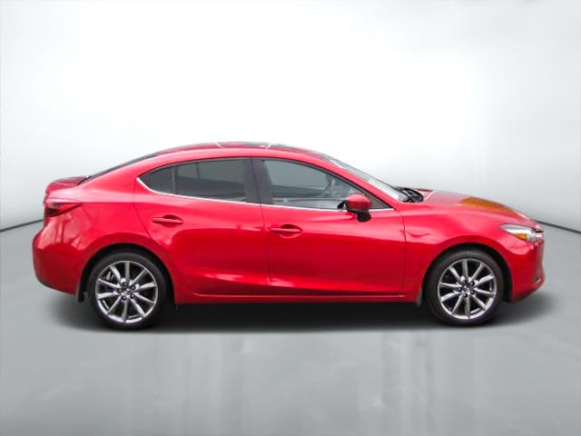 mazda Mazda3 2018 - 6
