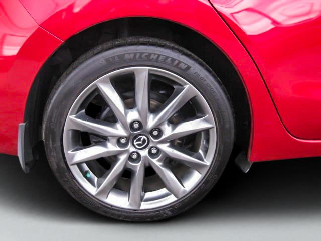 mazda Mazda3 2018 - 7