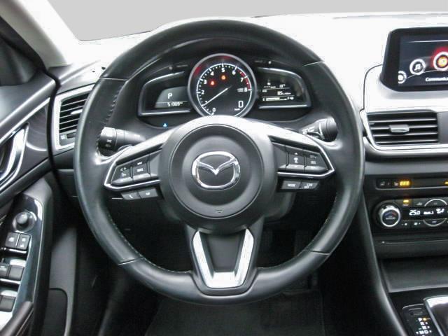 mazda Mazda3 2018 - 13