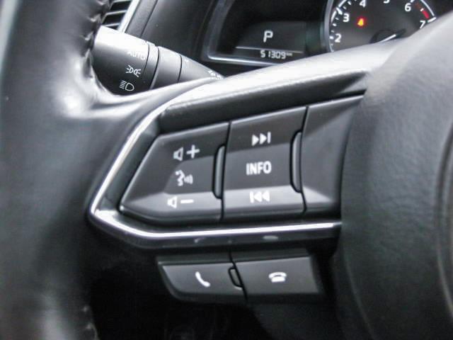 mazda Mazda3 2018 - 14