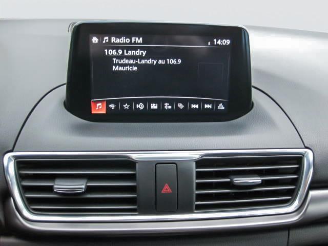 mazda Mazda3 2018 - 16