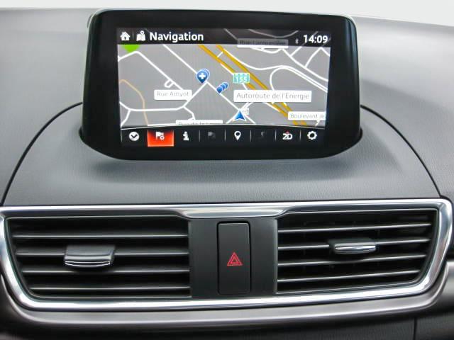 mazda Mazda3 2018 - 18