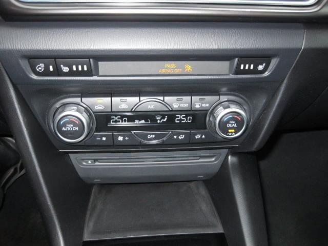 mazda Mazda3 2018 - 19