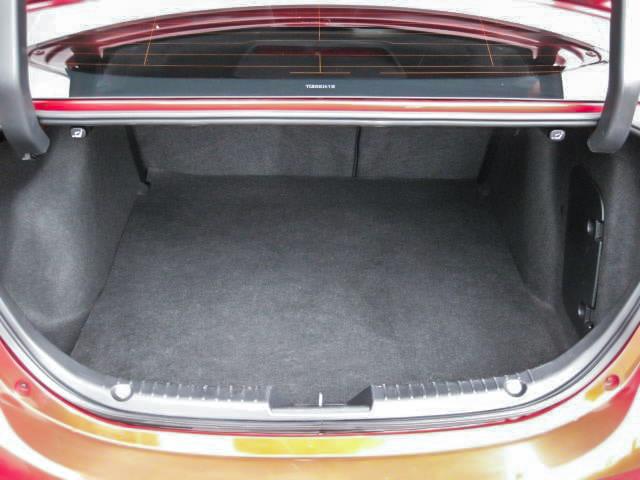 mazda Mazda3 2018 - 23