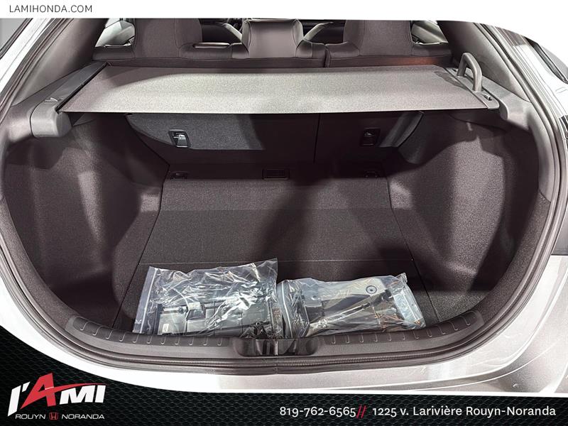 honda Civic 2026 - 6