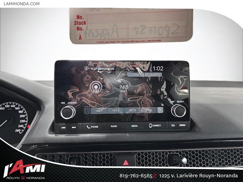 honda Civic 2026 - 14