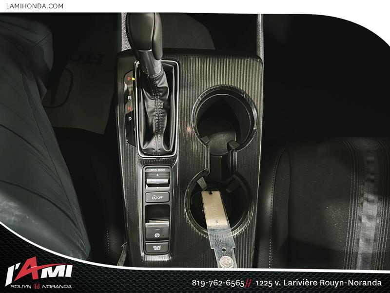 honda Civic 2026 - 15