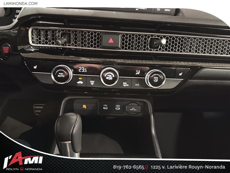 honda Civic 2026 - 16