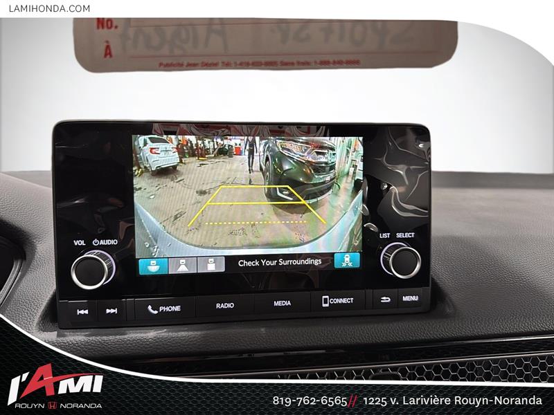 honda Civic 2026 - 17