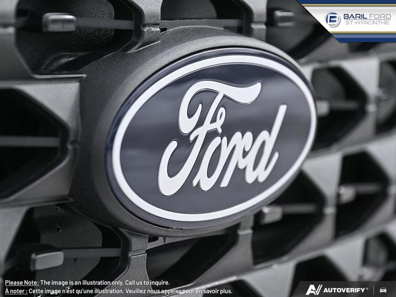 ford Maverick 2025 - 10