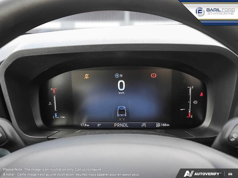 ford Maverick 2025 - 15