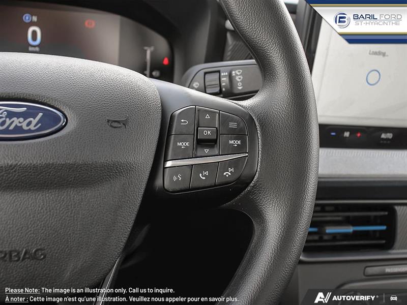 ford Maverick 2025 - 16