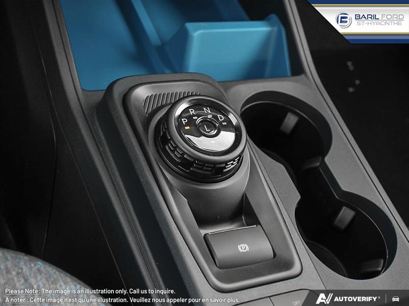 ford Maverick 2025 - 18