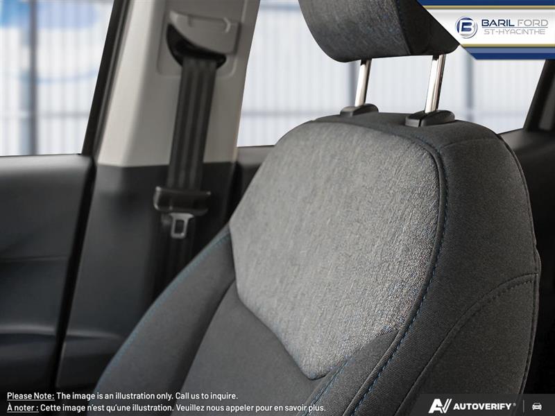 ford Maverick 2025 - 21