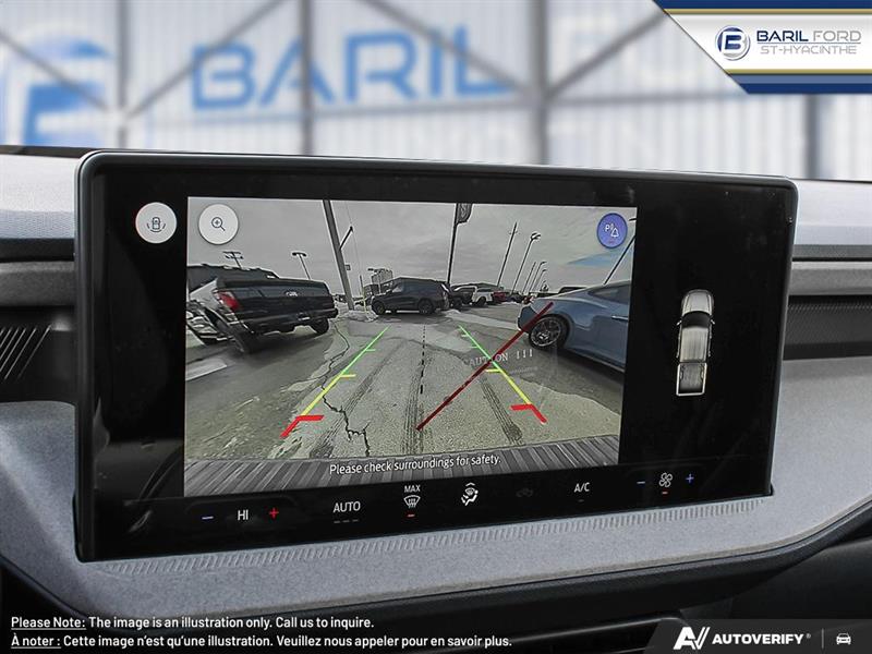 ford Maverick 2025 - 25