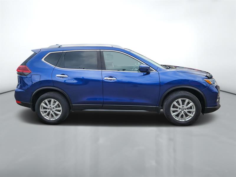 nissan Rogue 2020 - 2