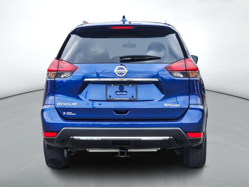 nissan Rogue 2020 - 4