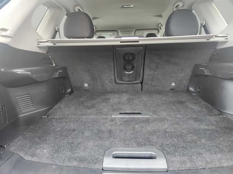 nissan Rogue 2020 - 9