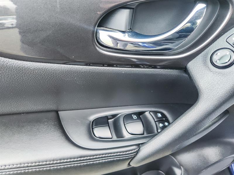 nissan Rogue 2020 - 11