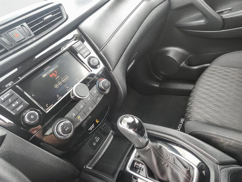 nissan Rogue 2020 - 15