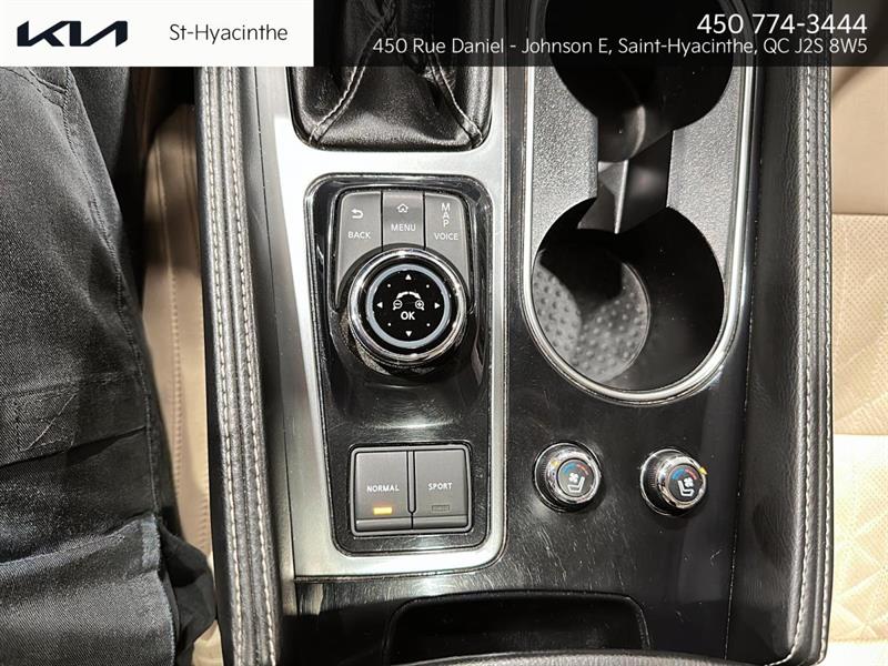 nissan Maxima 2016 - 12