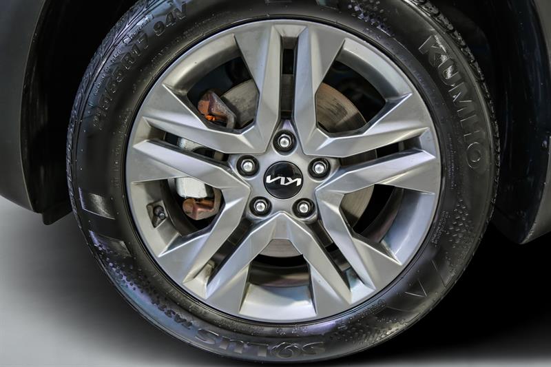 kia Seltos 2023 - 11