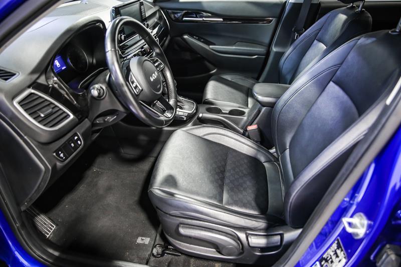 kia Seltos 2023 - 14