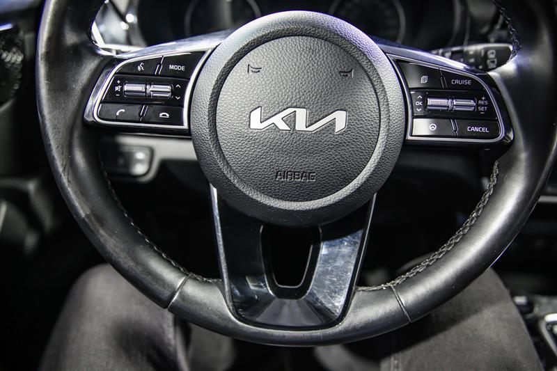 kia Seltos 2023 - 15