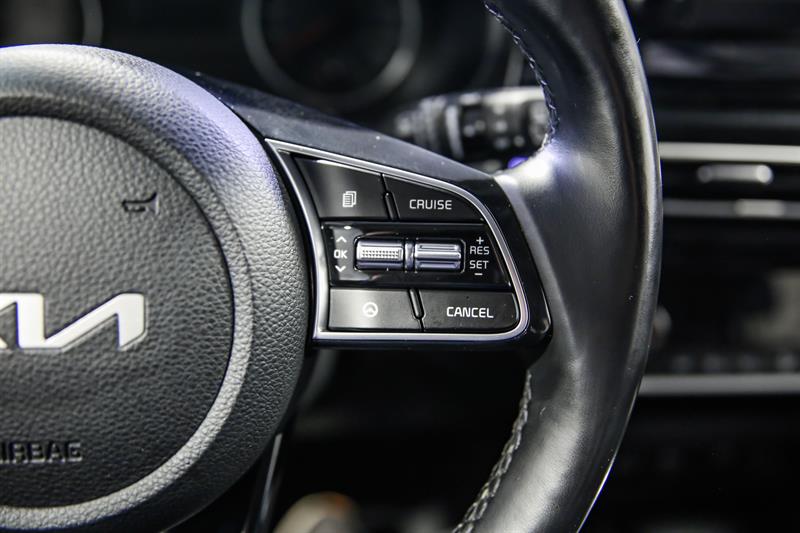 kia Seltos 2023 - 17