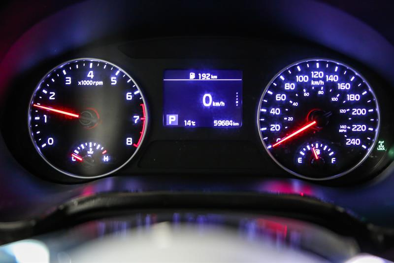 kia Seltos 2023 - 20