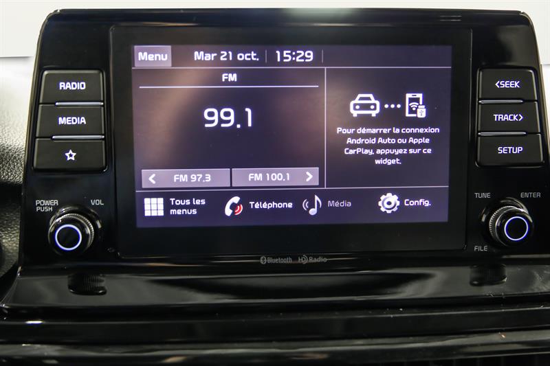 kia Seltos 2023 - 21