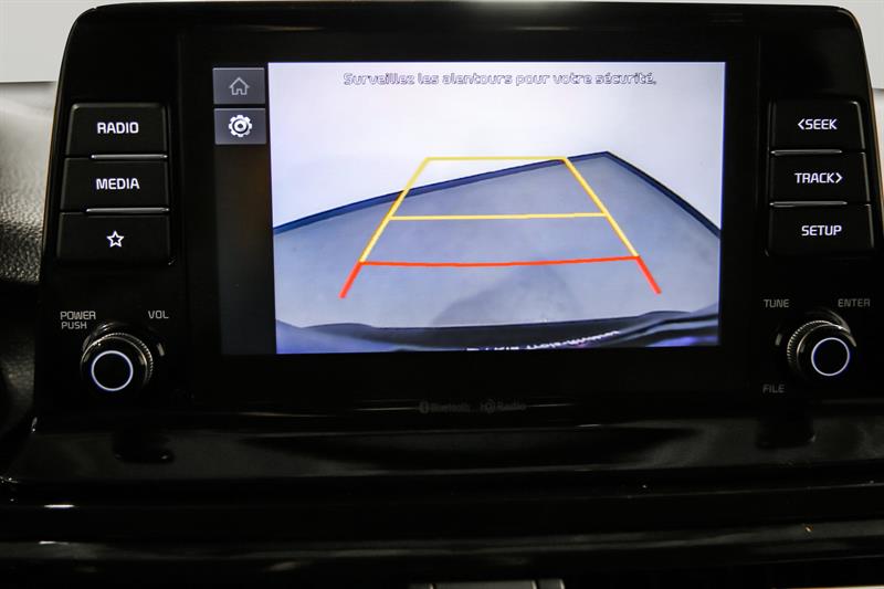 kia Seltos 2023 - 22