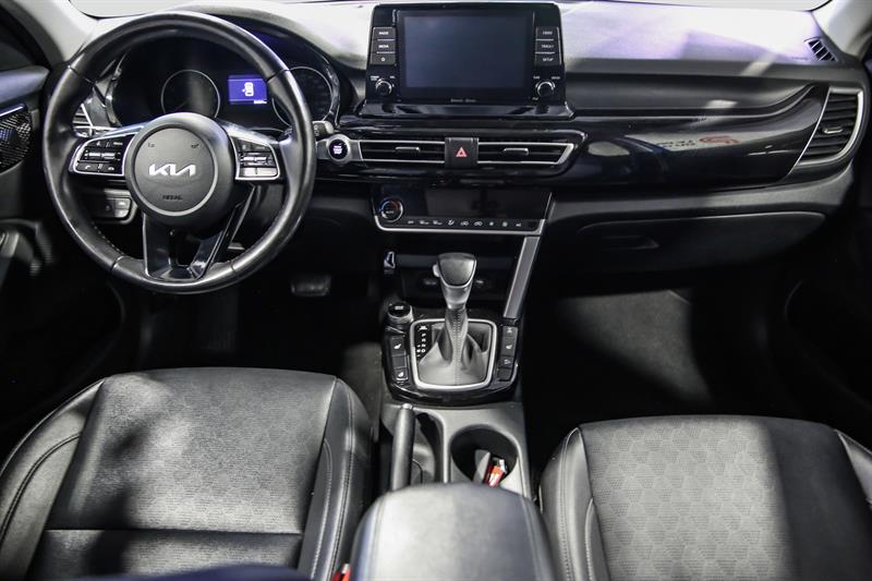 kia Seltos 2023 - 24