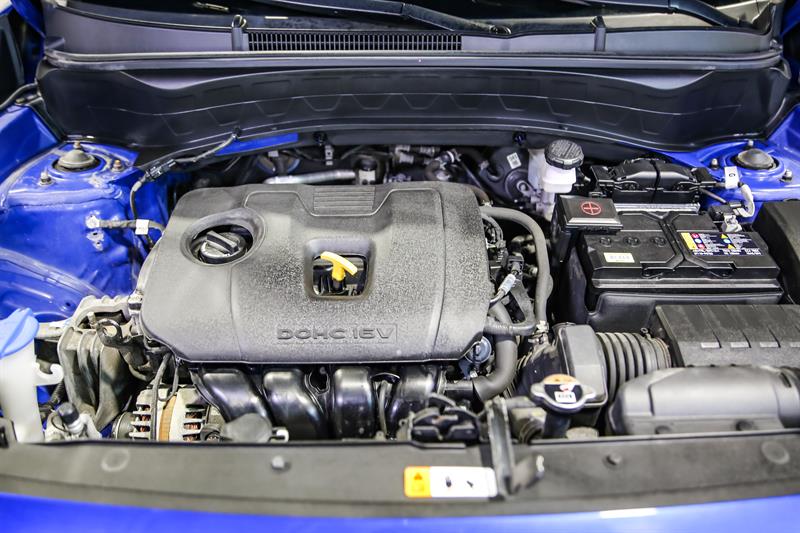 kia Seltos 2023 - 27