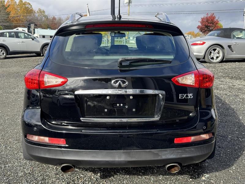 infiniti EX35 2012 - 7