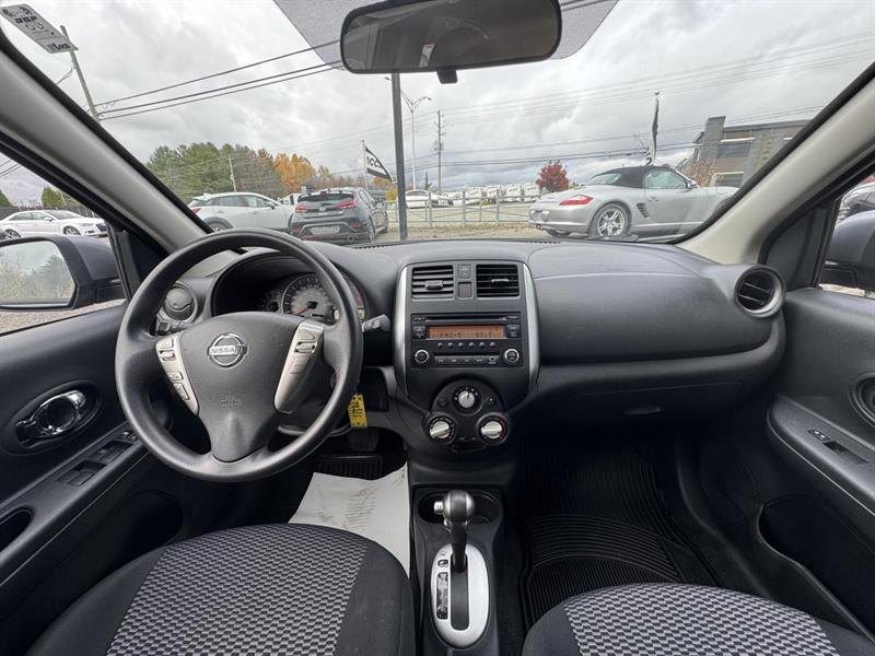 nissan Micra 2018 - 17