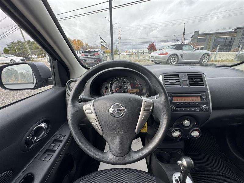 nissan Micra 2018 - 18