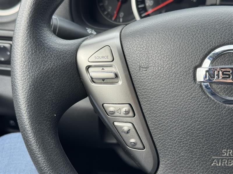 nissan Micra 2018 - 19