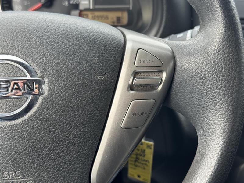 nissan Micra 2018 - 20