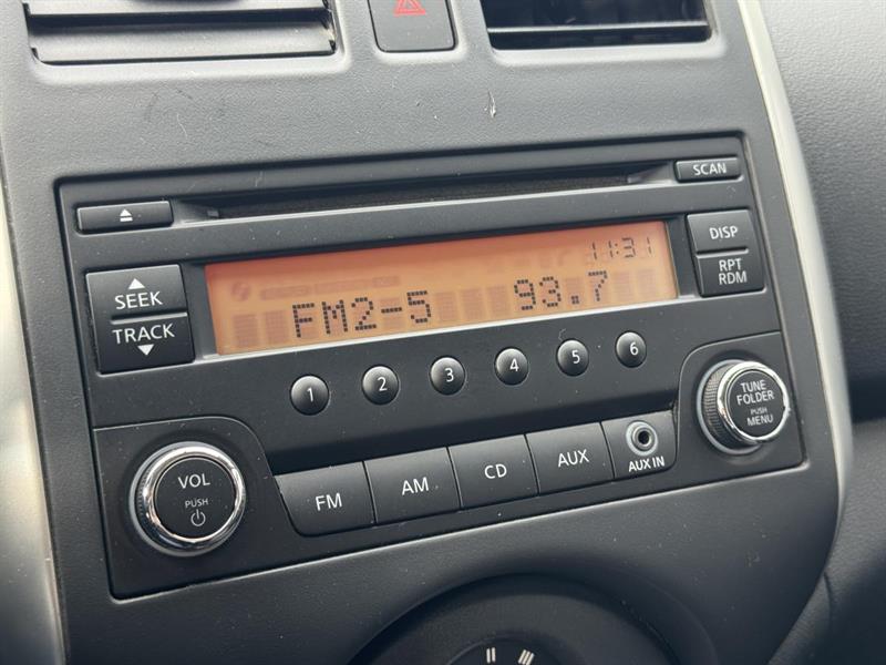 nissan Micra 2018 - 23