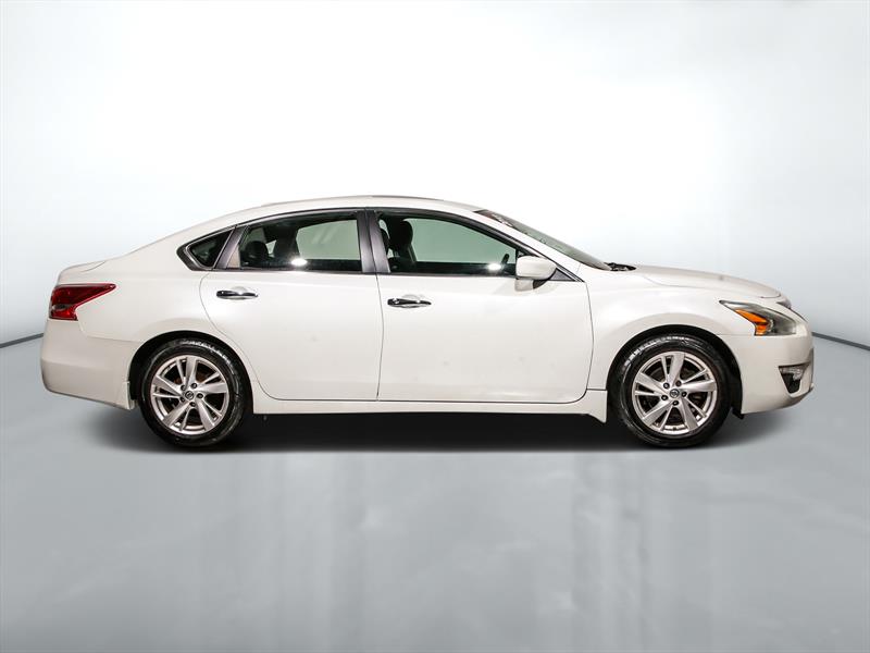 nissan Altima 2013 - 2