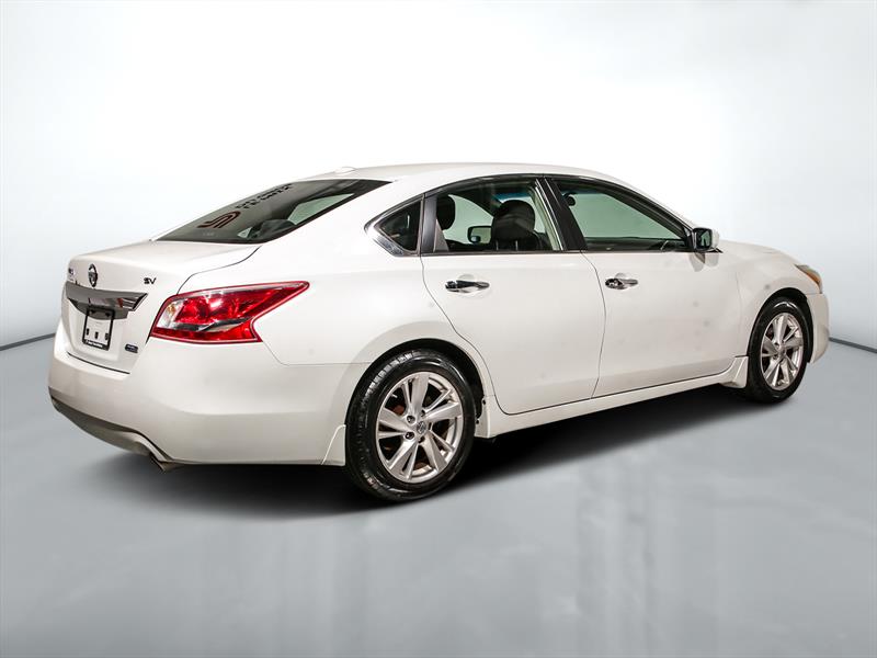 nissan Altima 2013 - 3